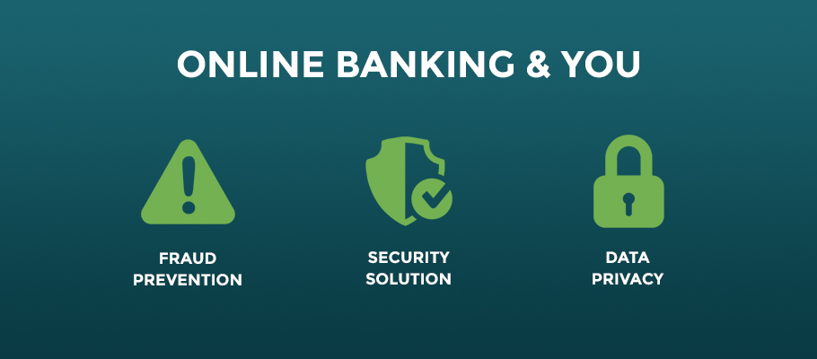 Online banking raises debate over security