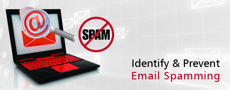 Email Spamming How To Identify And Stop Spam Emails 