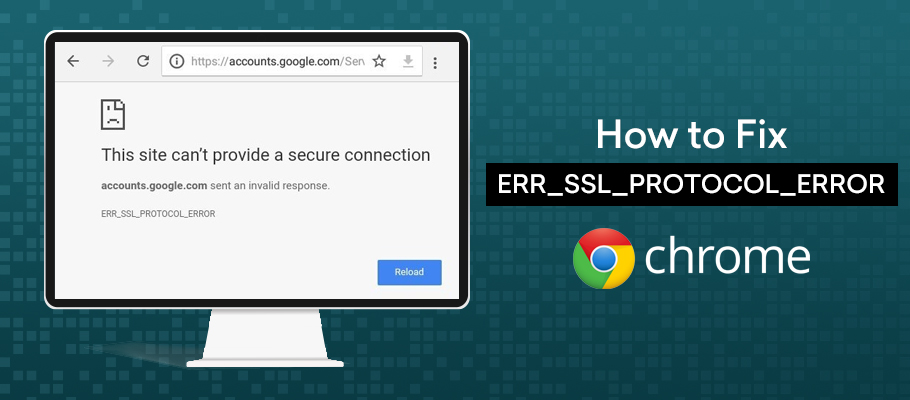 what is google chrome fast and secure in my activity
